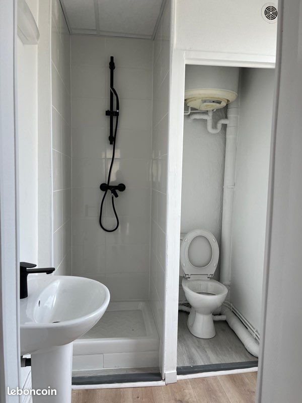 Appartement à louer, 25m², Le Mans