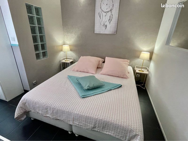 Appartement à louer, 37m², Seignosse