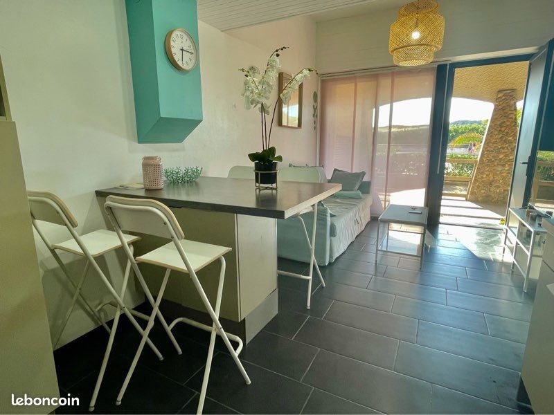 Appartement à louer, 37m², Seignosse