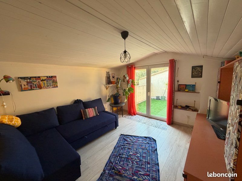 Maison à vendre, 52m², Bordeaux