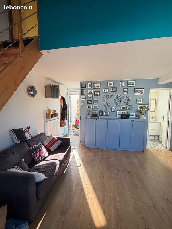 Maison à vendre, 52m², Bordeaux