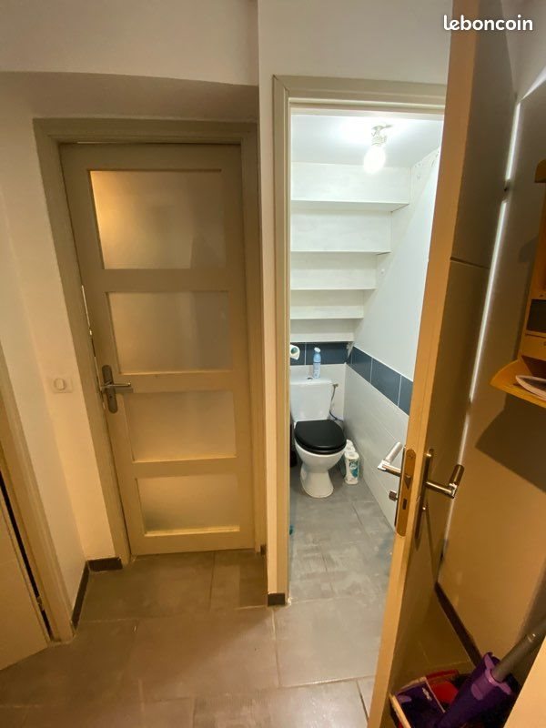 Appartement à louer, 50m², Auch