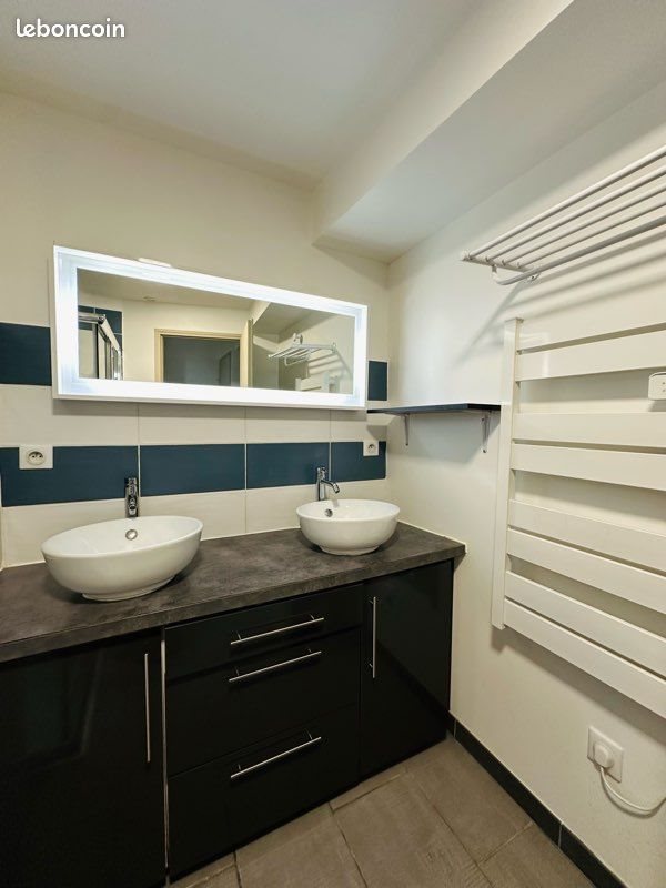 Appartement à louer, 50m², Auch