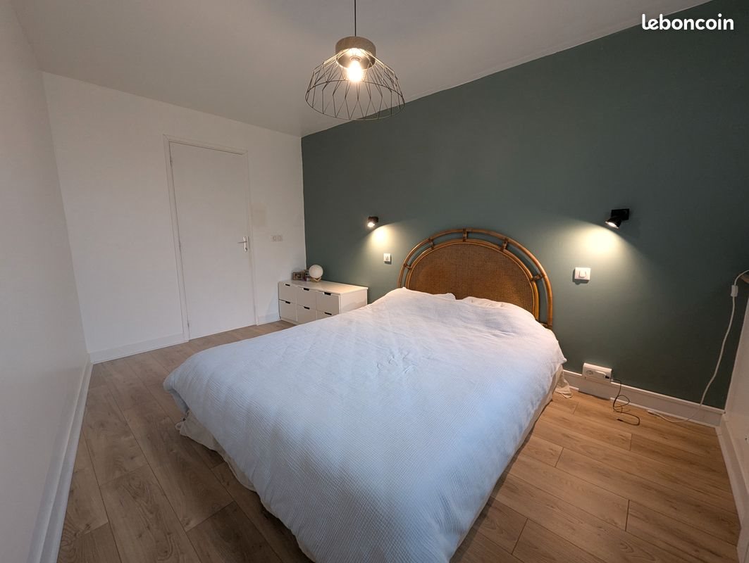 Appartement à vendre, 96m², Le Havre