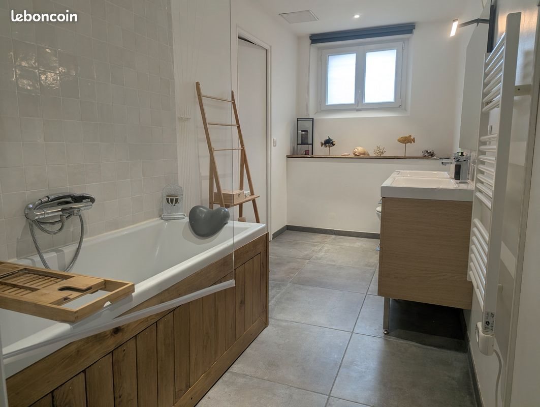 Appartement à vendre, 96m², Le Havre