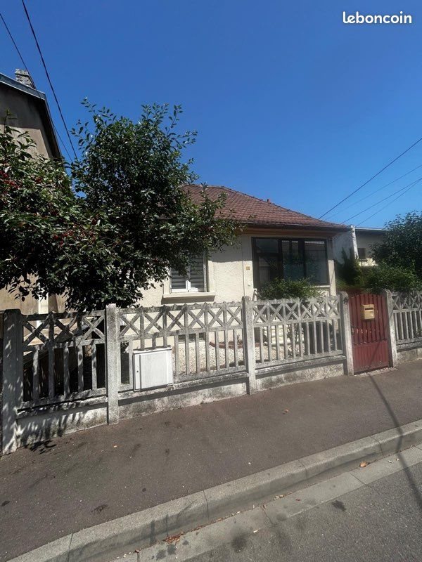 Maison à vendre, 70m², Talange