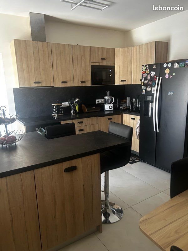 Maison à vendre, 70m², Talange