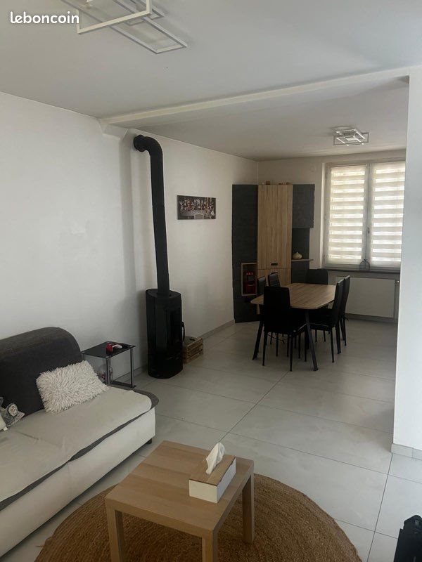 Maison à vendre, 70m², Talange