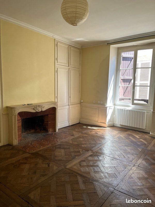 Appartement à louer, 28m², Bourges