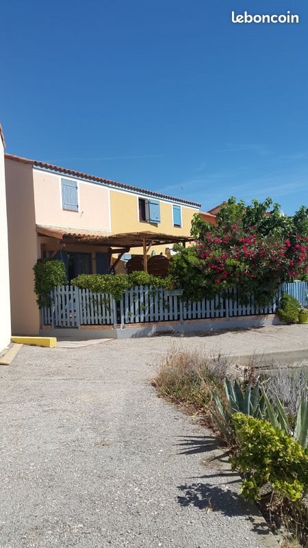 Maison à vendre, 36m², Le Barcarès