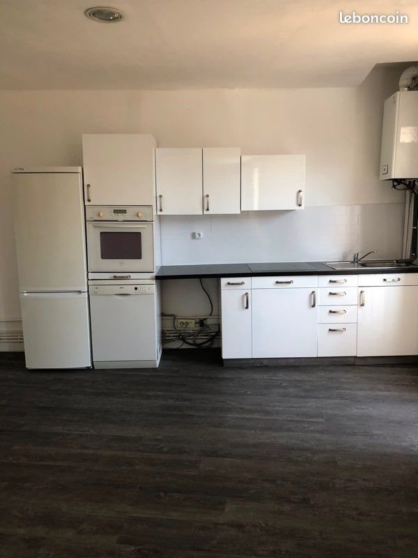 Appartement à louer, 50m², Unieux