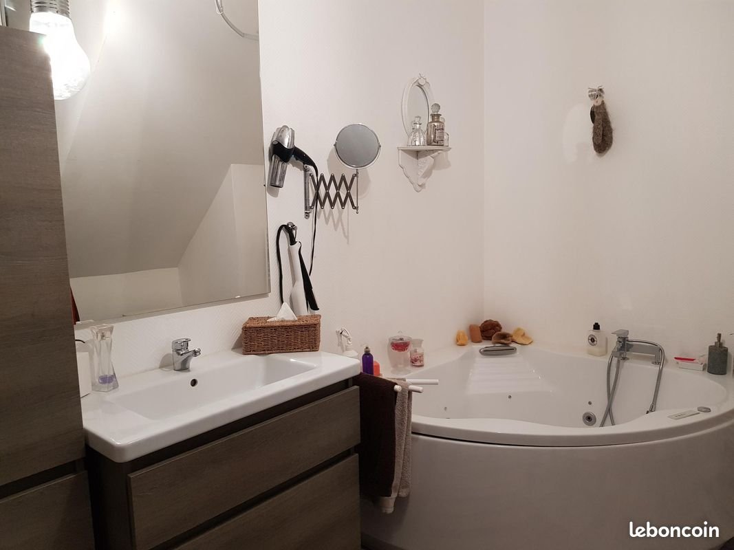 Appartement à louer, 95m², Douai