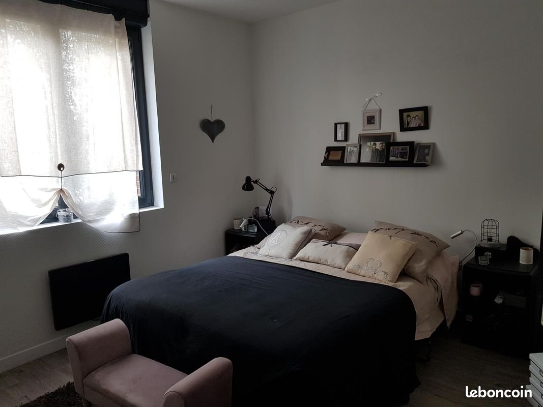Appartement à louer, 95m², Douai