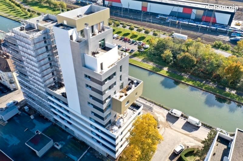 Maison à vendre, 65m², Mulhouse