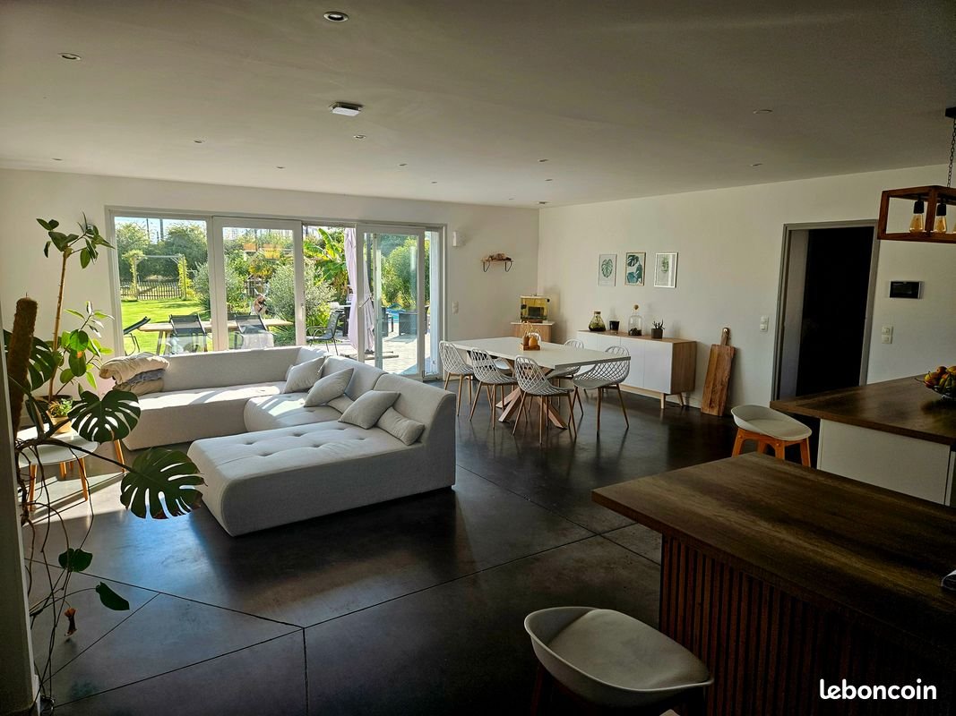 Maison à vendre, 165m², Bruille-lez-Marchiennes