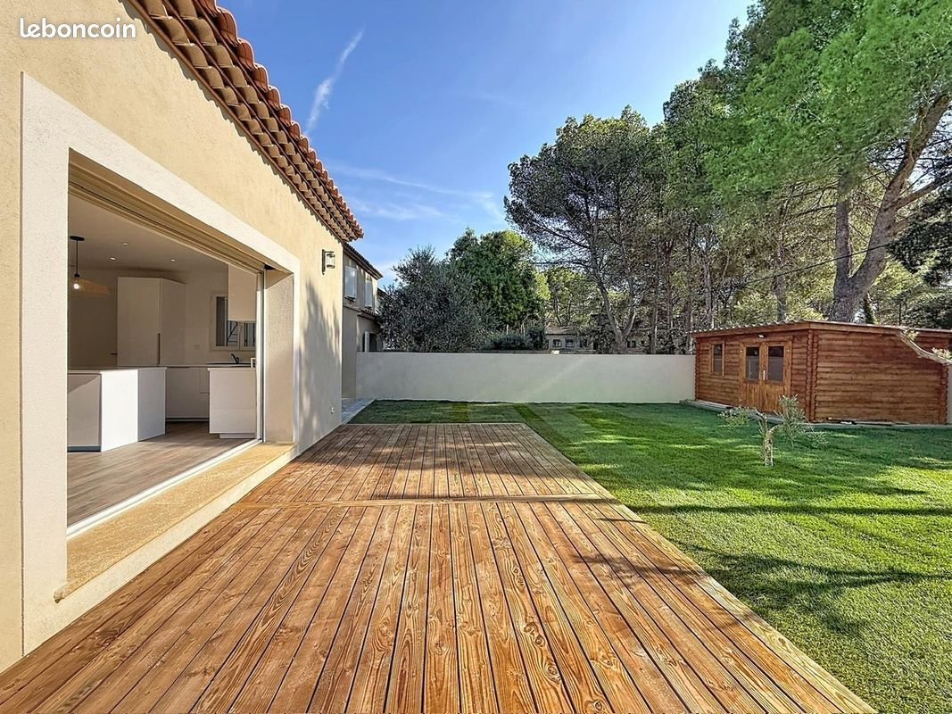 Maison à vendre, 80m², Pélissanne