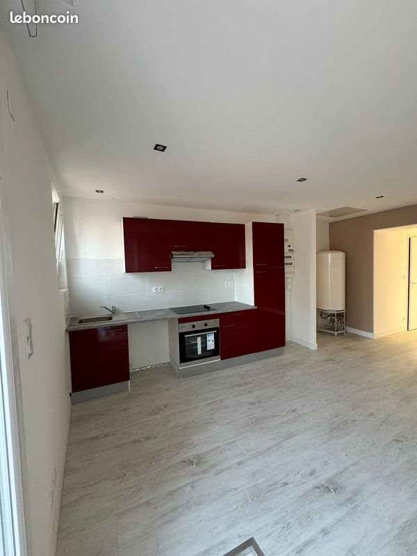 Appartement à louer, 65m², Beauvoir-sur-Niort