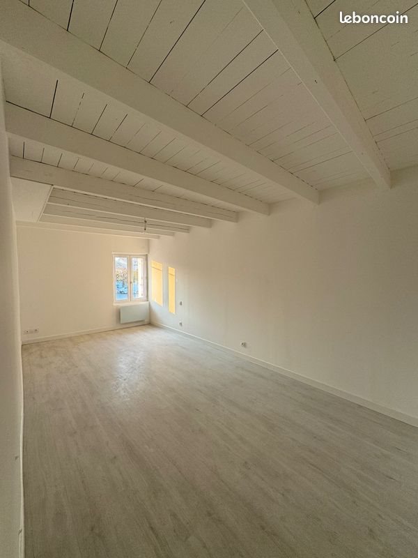 Appartement à louer, 65m², Beauvoir-sur-Niort