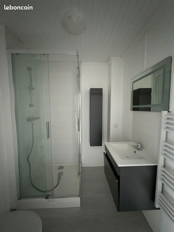 Appartement à louer, 65m², Beauvoir-sur-Niort