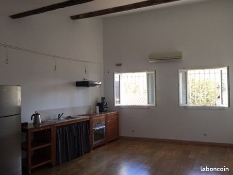 Appartement à louer, 60m², Saint-Génis-des-Fontaines