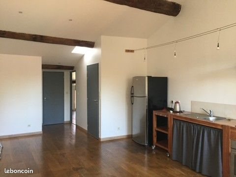 Appartement à louer, 60m², Saint-Génis-des-Fontaines