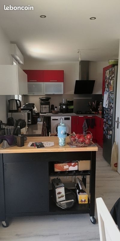 Maison à vendre, 65m², Chanceaux-sur-Choisille