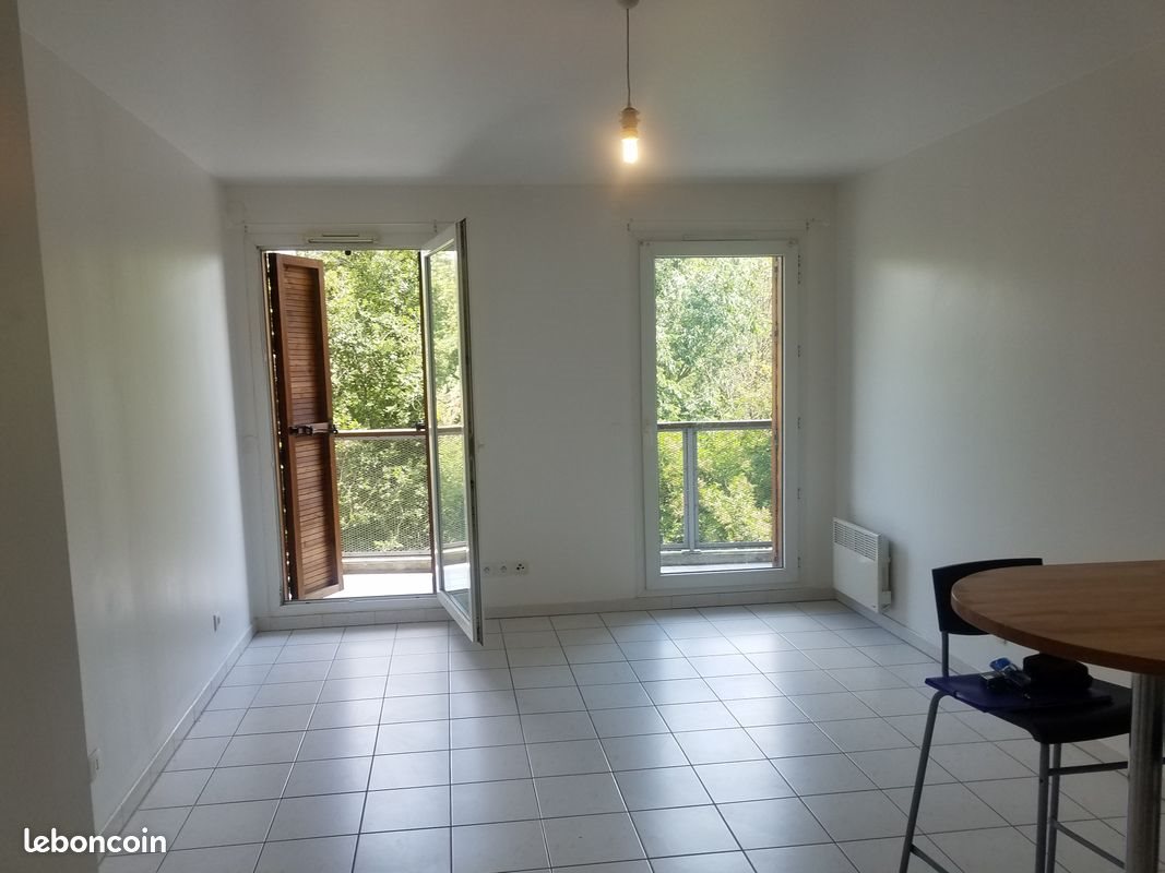 Appartement à louer, 38m², Aix-en-Provence