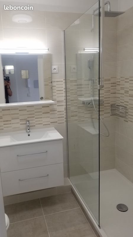 Appartement à louer, 38m², Aix-en-Provence