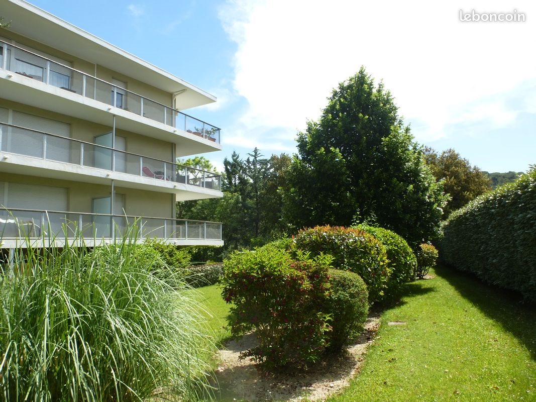 Appartement à louer, 38m², Aix-en-Provence