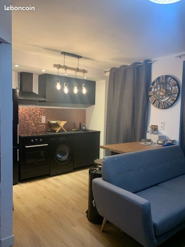 Appartement à louer, 38m², Béziers