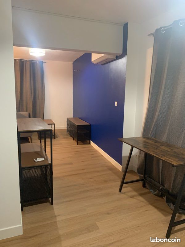 Appartement à louer, 38m², Béziers