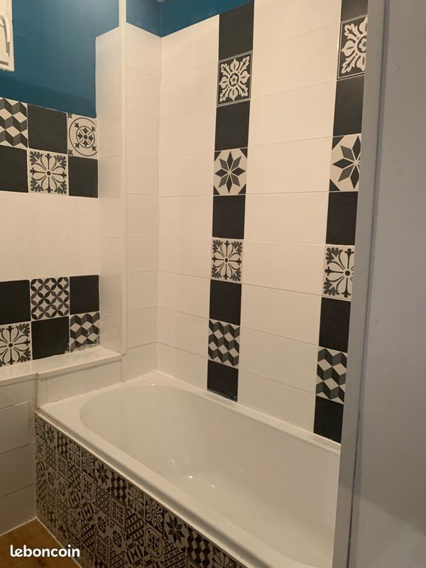 Appartement à louer, 38m², Béziers