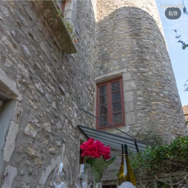 Maison à vendre, 85m², La Charité-sur-Loire