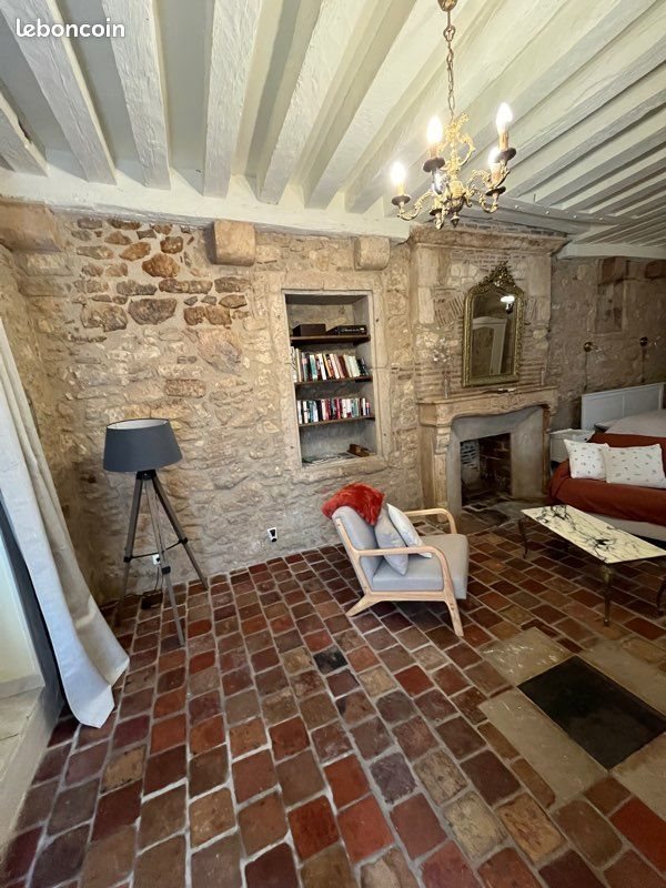 Maison à vendre, 85m², La Charité-sur-Loire
