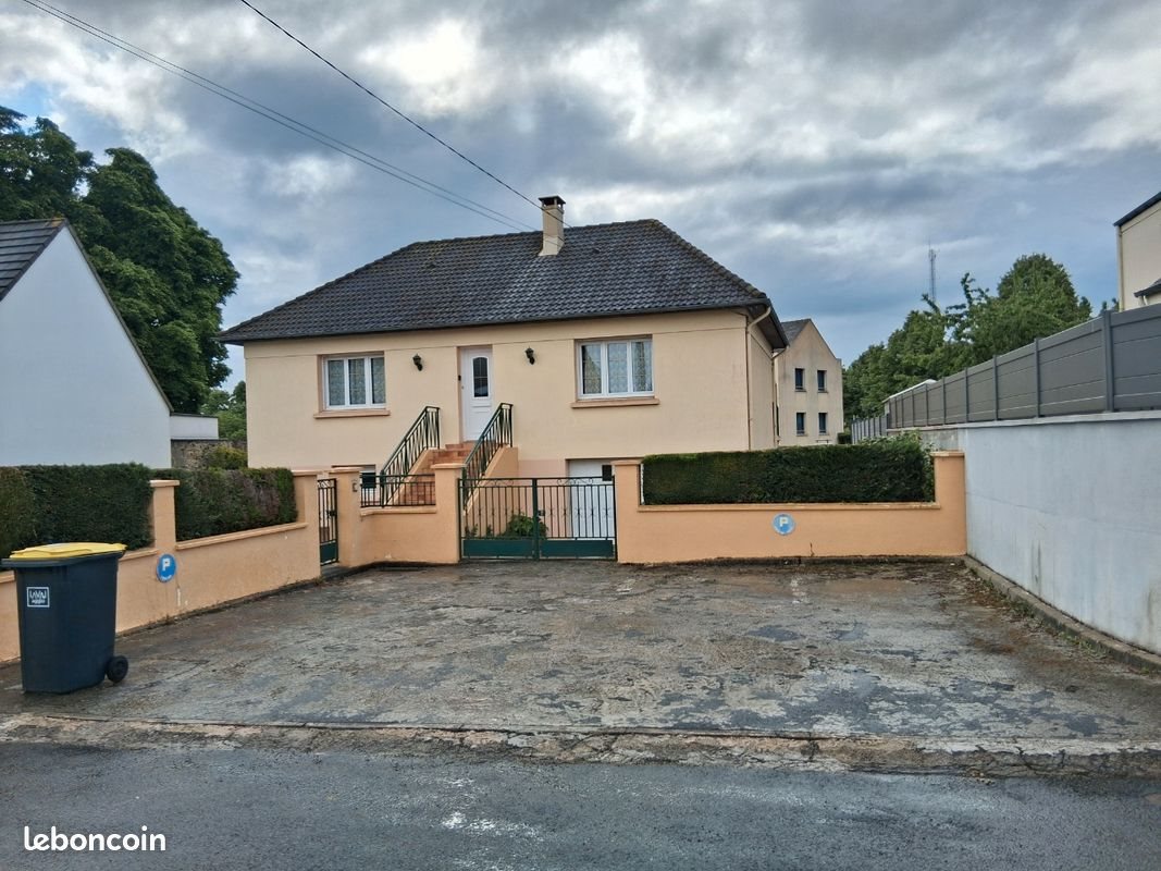 Maison à vendre, 129m², Laval