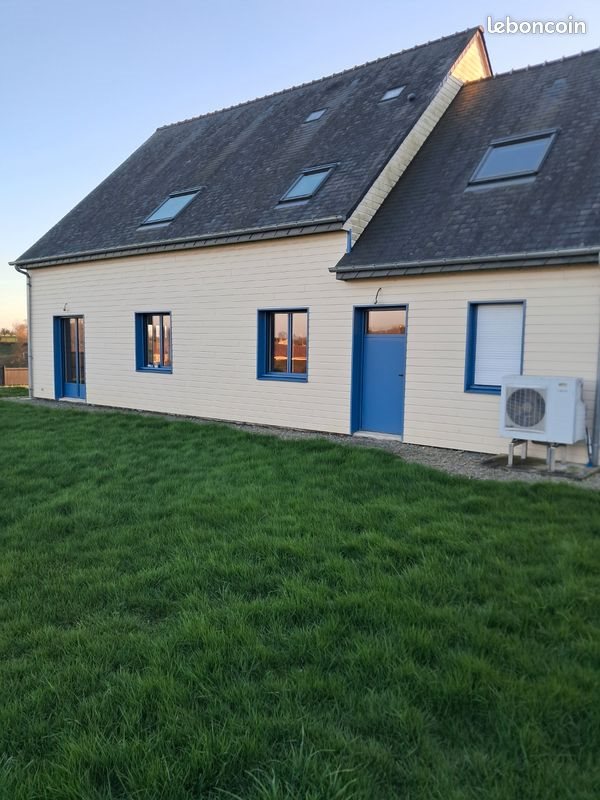 Maison à vendre, 142m², Neuilly-le-Vendin