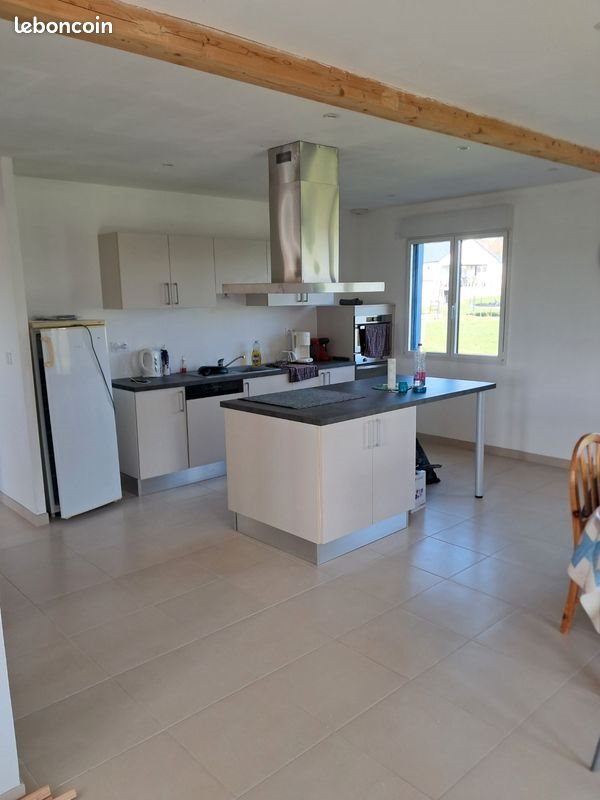 Maison à vendre, 142m², Neuilly-le-Vendin