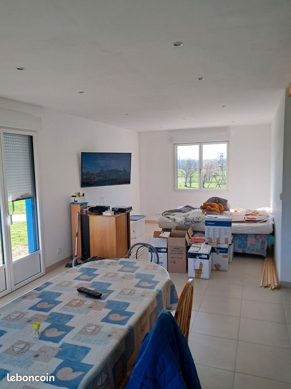 Maison à vendre, 142m², Neuilly-le-Vendin