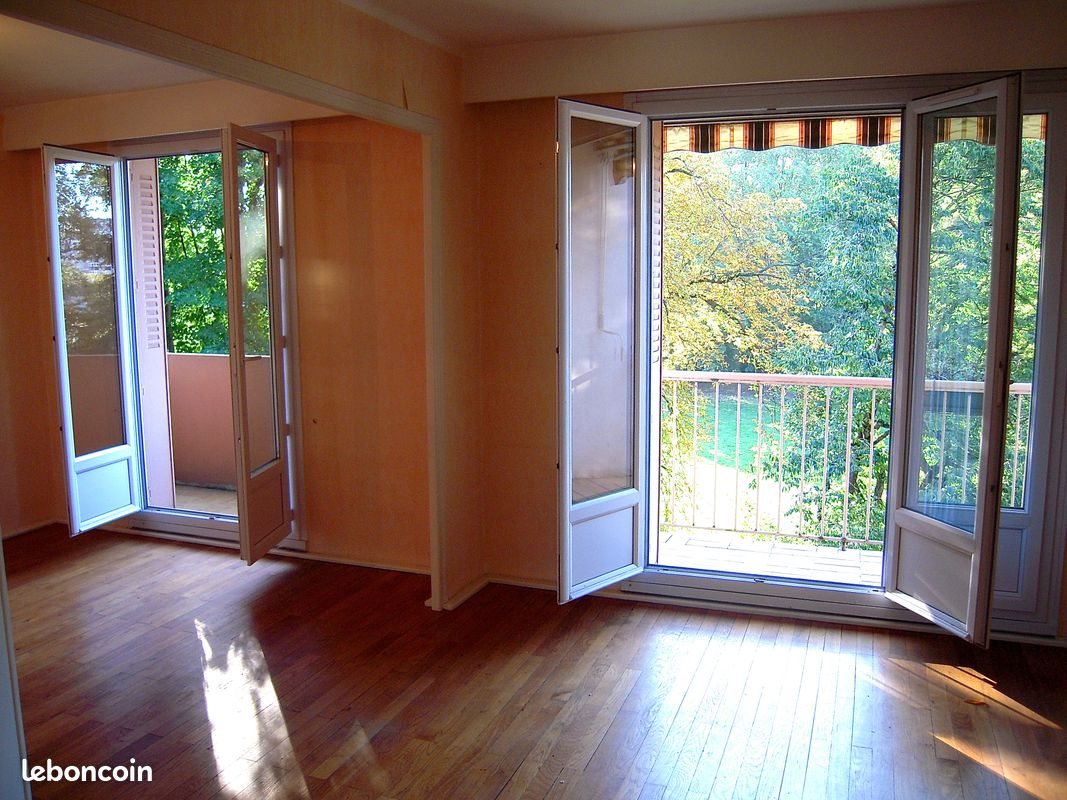 Appartement à louer, 70m², Villeurbanne