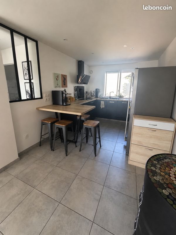 Appartement à louer, 72m², Annonay