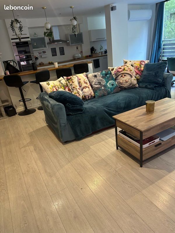 Appartement à vendre, 85m², La Valette-du-Var