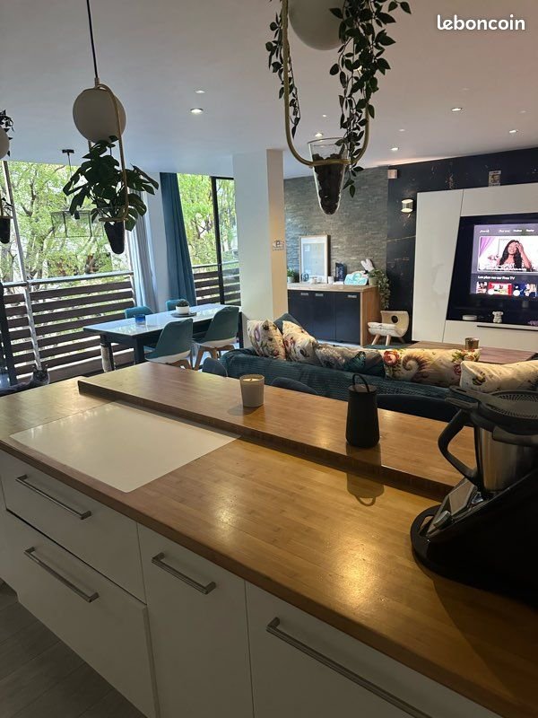 Appartement à vendre, 85m², La Valette-du-Var