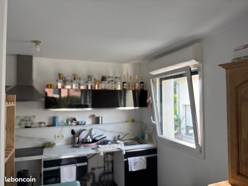 Appartement à louer, 80m², Amiens