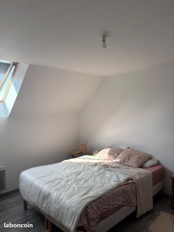 Appartement à louer, 80m², Amiens