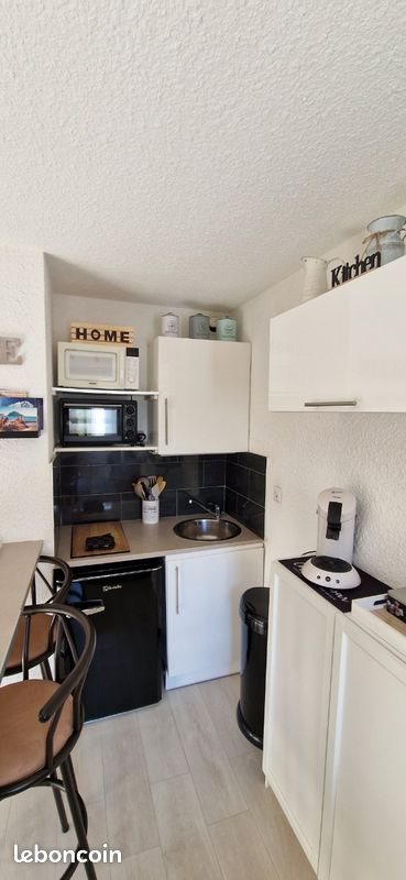 Appartement à vendre, 19m², Bormes-les-Mimosas