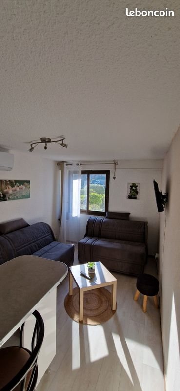 Appartement à vendre, 19m², Bormes-les-Mimosas