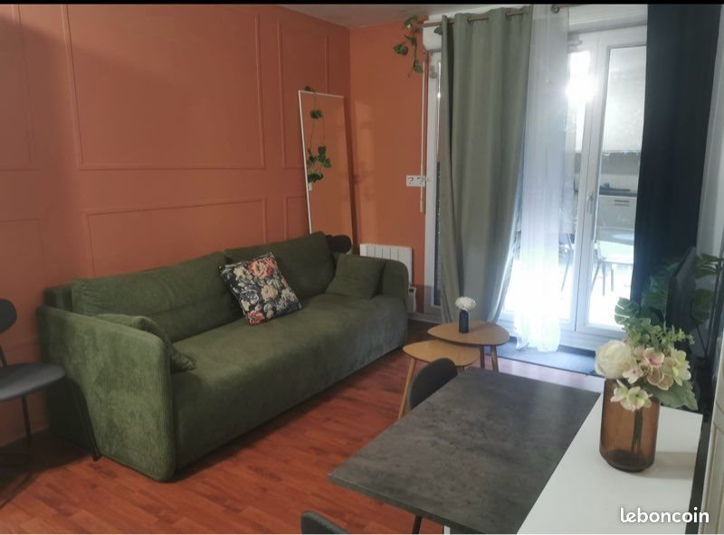 Appartement à vendre, 75m², Reims