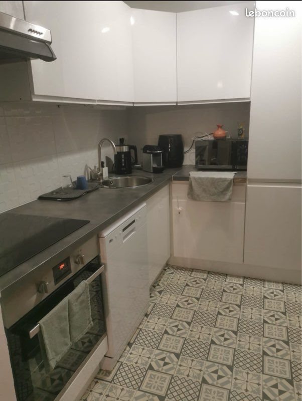 Appartement à vendre, 75m², Reims