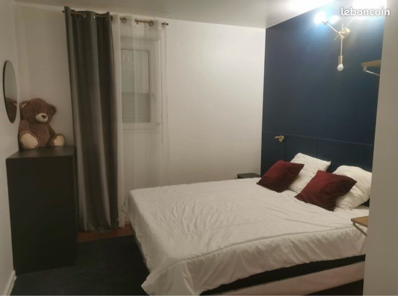 Appartement à vendre, 75m², Reims