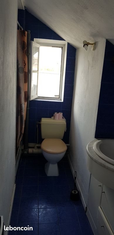 Appartement à louer, 20m², Chambéry